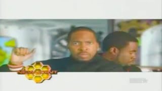 Da Backwudz feat. Caz Clay - I Don’t Like The Look Of It (2005 BET 106 MUSIC VIDEO)