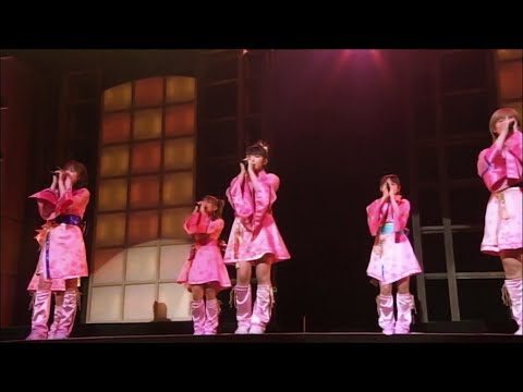 モーニングコーヒー (2003夏 Version) / モーニング娘。さくら組 (モーニング娘。さくら組 初公演〜さくら咲く〜)