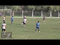 Gabriel rivarola 5 san telmo vs dep  morn 5ta divisin 2023