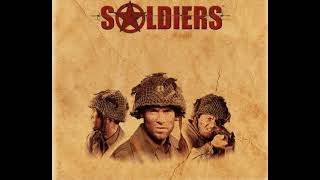 Soldiers: Heroes of World War II (OST) - Russian Won