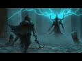 THE REAPER ~ Angel Of Death Dark Powerful Action Mp3 Song