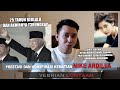 25 TAHUN BERLALU DAN AKHIRNYA TERUNGKAP PENYEBAB NIKE ARDILLA MENINGGAL