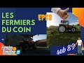 Fs22 seb 89  les fermiers du coin  ep58