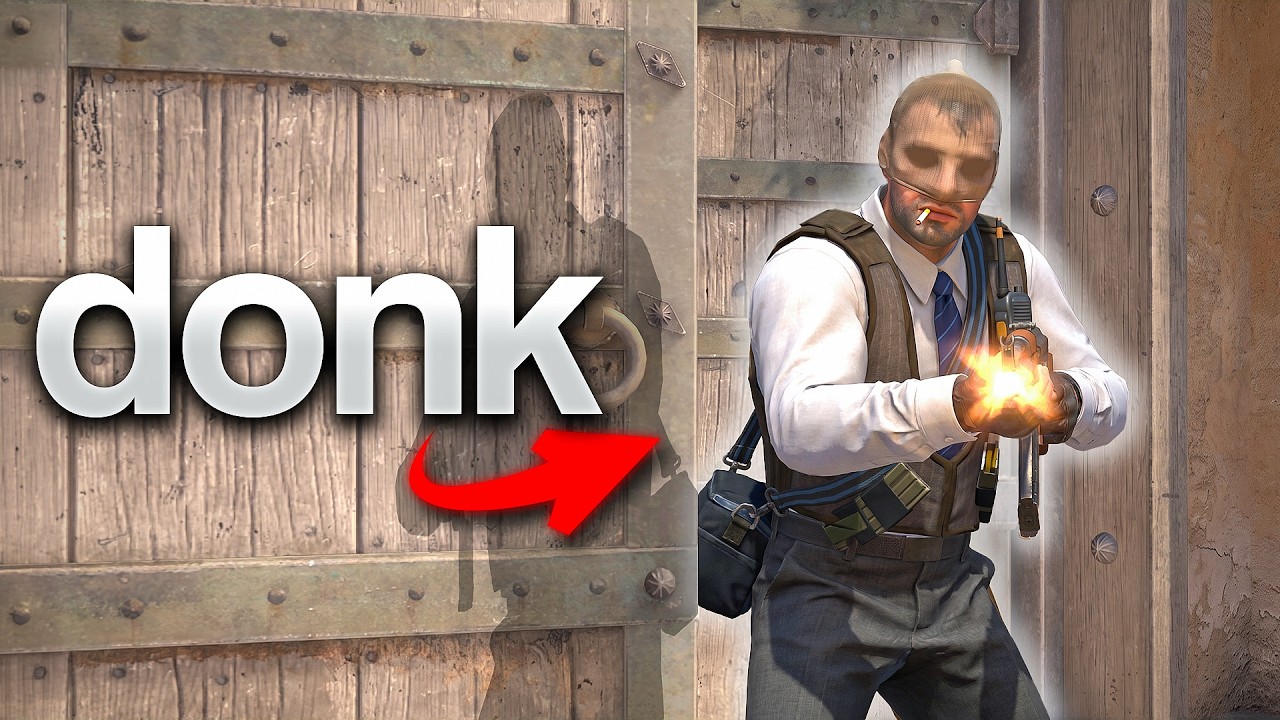 The Story of Counter-Strikes Greatest Rising Star