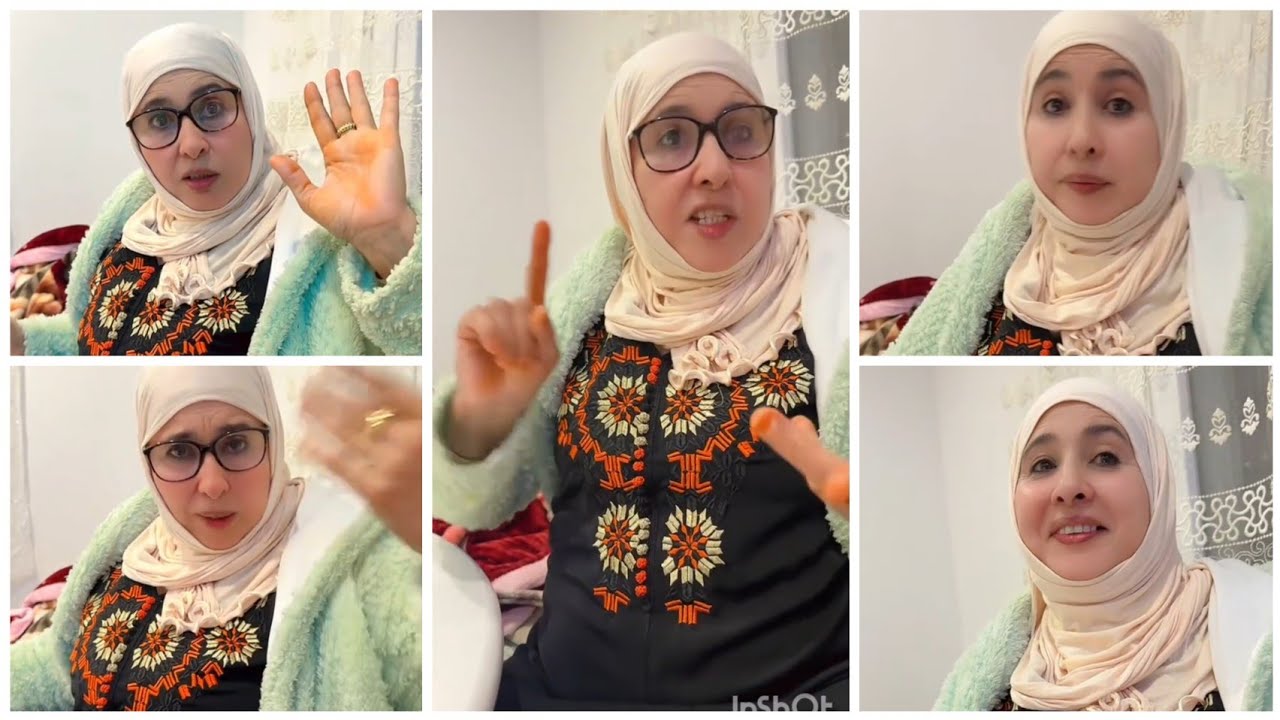 هذا هو الرد تاع الشرقاوية لصحاب التعاليق السلبية ‼️🔥شعلتها مع حنان 🔥#اكسبلور #تيك_توك #funny 