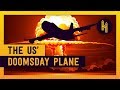 The US Government's $350 Million Doomsday Plane