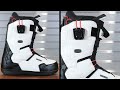 DEELUXE Team ID 21/22 Snowboard Boots