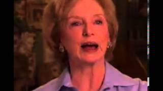 Famous Joan Benny story about Jack Benny and his Violin Wealth