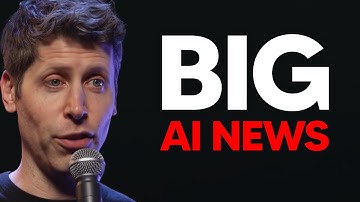 Big AI News : Gemini 3, AI Music Ban, New Humanoid Robot, Groks AGI, UBI Starts and OpenAI Changes!