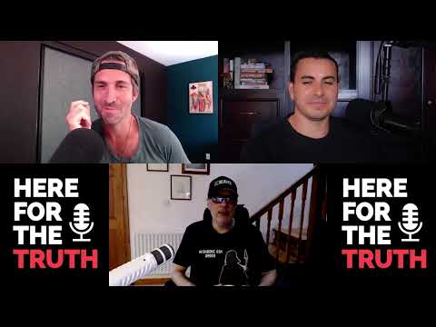 Ep 246 - Michael Tsarion | Existentialism & The Search for Meaning