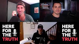 Ep 246 - Michael Tsarion | Existentialism & The Search for Meaning