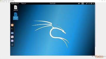 Kali Linux Penetration Testing Recipes: Testing SQL Injections | packtpub.com