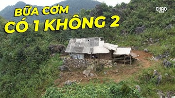 3 Đứa Trẻ Sống Cô Lập Trên Đỉnh Núi - Tập 3