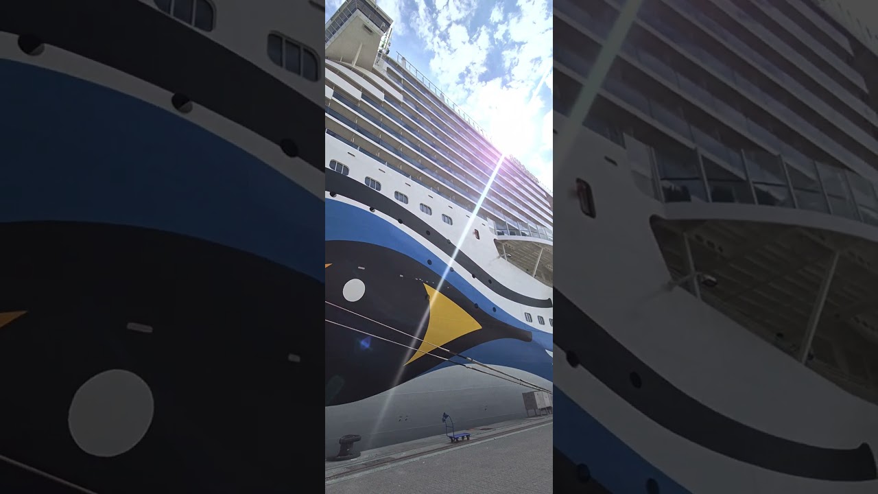 AIDAnova-10.05.2026😍🛳