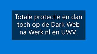 Amtivirus, Als Consument En Werkzoekende Worden We Belazerd