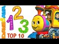 Learn 1 To 10 Counting ✨ | Bebe Rhymes Rendra Number Song for Toddlers