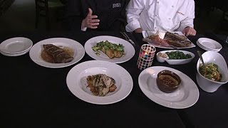 Tasting The Tri-State - Bills Restaurant