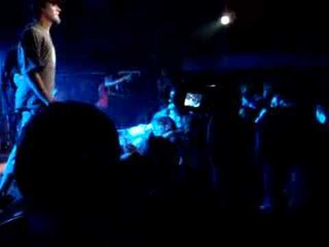 Walls of Jericho - a Trigger full of Promises
