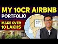 How to start an airbnb business in india  everything you need to know