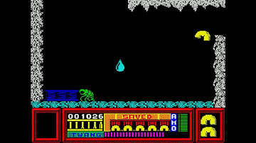 Frost Byte (ZX Spectrum)