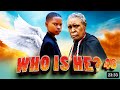 HUYU NI NANI PART 46 GASONGO AMEKUA NA MUKEKULU 