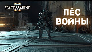 картинка: Гайд на авангарда в Space Marine 2 + билды и советы по игре