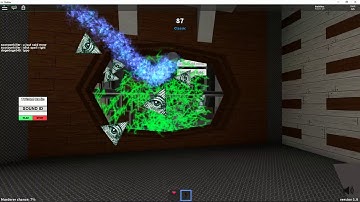 ROBLOX Twisted murderer / being murderer. part 22