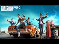 SAINTS ROW BUT I AM USING CHEATS (Part 1)
