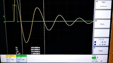 Energizing a Resonance Tank Circuit using a MCU (Pt. 2)