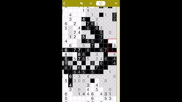 Fill a Pix Advanced Logic Starters #16 Walkthrough