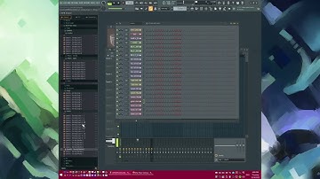 The Making of DDRKirby(ISQ) - Loosen Up