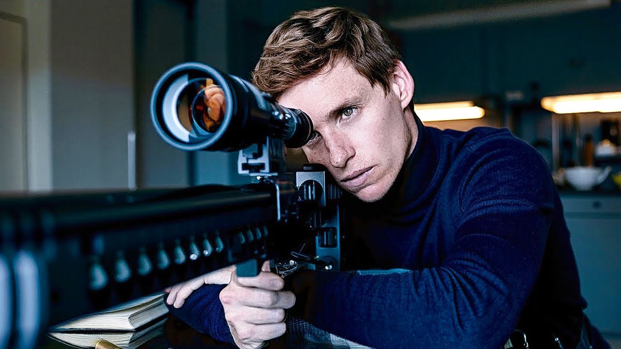 An ELITE Sniper Receives a $100 Million Order and Must Survive At All Costs
