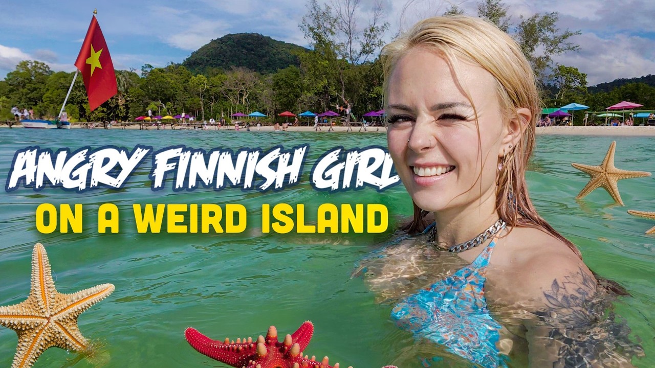 HOW DID WE END UP HERE? 🇻🇳