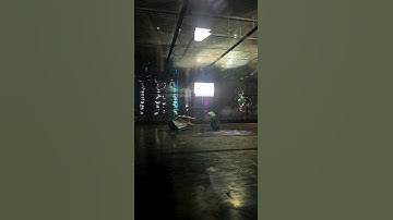 Flippers can do it too! #robots #battle #robotics #battleofrobots #shorts