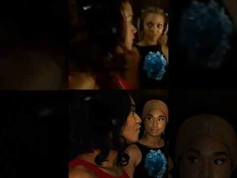 That Time Farrah And Her Luggage Got Kicked Out Of Destiny S Child 