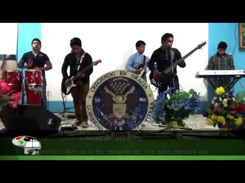 habiendonos predestinado