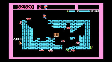 Zoo Keeper Arcade Gameplay