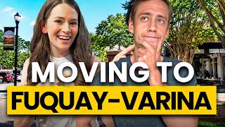 Everything you MUST Know Before Moving to Fuquay in 2026!