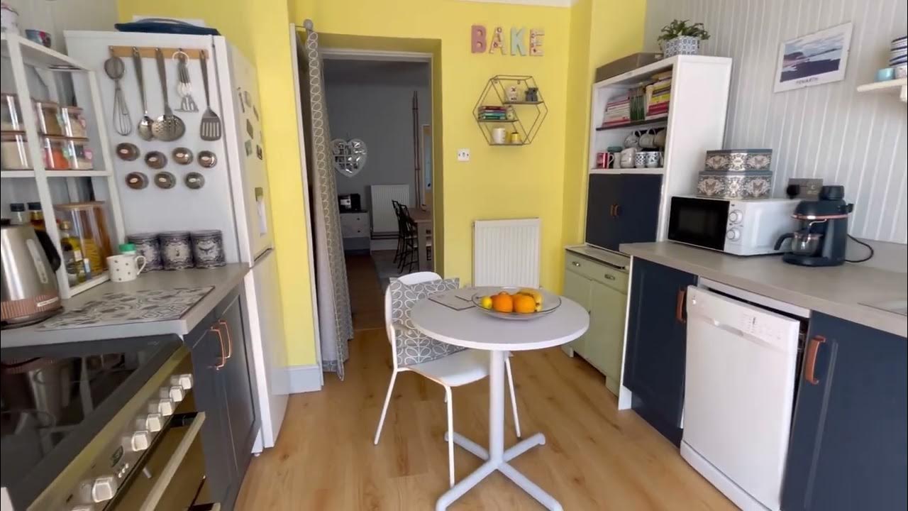 Porset Row, Caerphilly YouTube