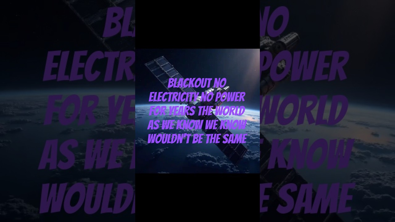 electricity blackout 
