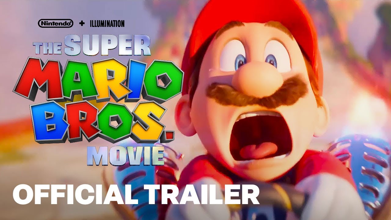 The Mystery of the Super Mario Bros. U.S. Release Date