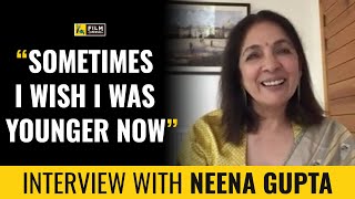 Neena Gupta Interview with Anupama Chopra | Sach Kahun Toh | Film Companion