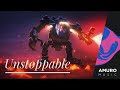 Suits ~ Unstoppable (Love, Death and Robots) [AMV]