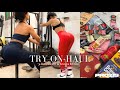 TRY ON HAUL PROZIS - Peças que recomendo para aproveitares descontos até  60% - leggings perfeitas 🍑 