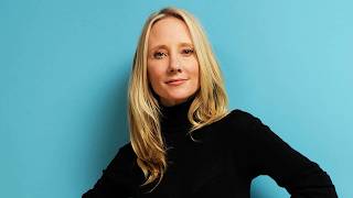 Anne Heche Memorial Tribute (1969–2022) A Celebration of Her Life & Legacy