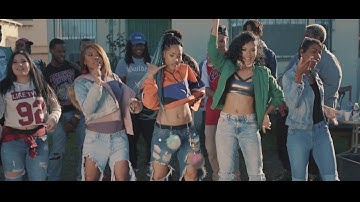 We In Here - Ceraadi (Official Video)