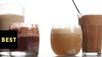 4 Ways to Make Boozy Floats | BestProducts.com