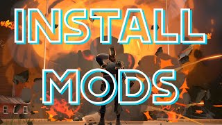 How to Install Mods for Team Fortress 2 Without Modboy