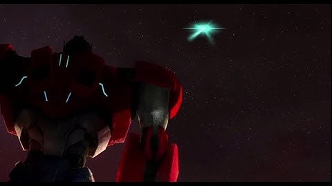 Transformers Prime  Predacon Rising Full Movie Part 2 in Hindi. [Transformers Prime In Hindi]