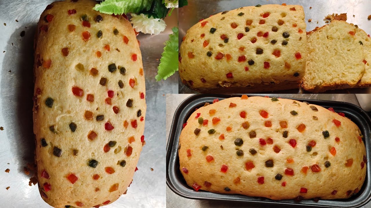 🎂 వెనీలా స్పాంజ్ కేక్ ఇలా చేయండి మొదటి సారి చేసిన పర్ఫెక్ట్ గా వస్తుంది/ vanilla sponge cake 😋yammy 